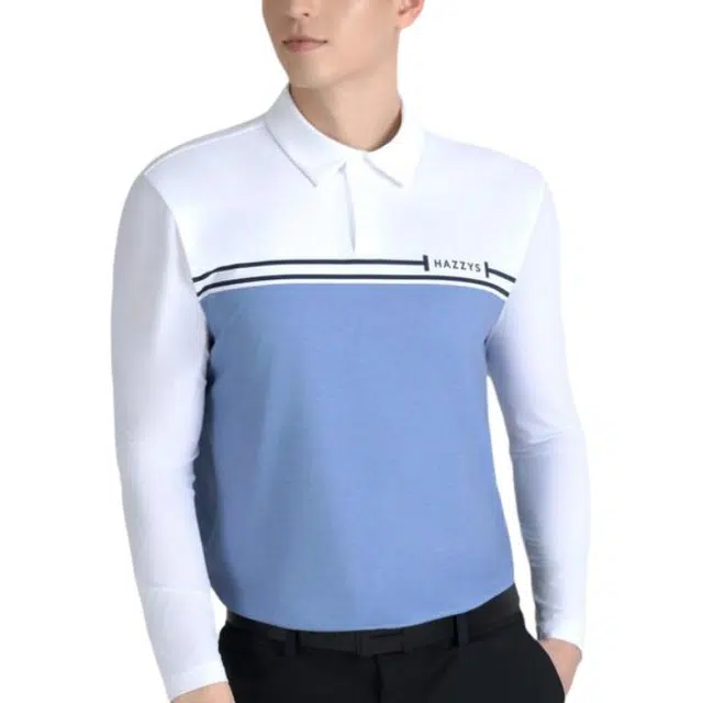 HAZZYS Polo