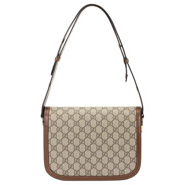 GUCCI Horsebit 1955 Logo