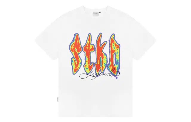 STK SMALL TOWN KID T