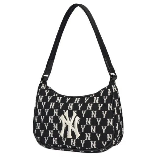MLB Monogram NY