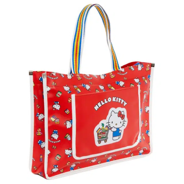 Sanrio PU Tote