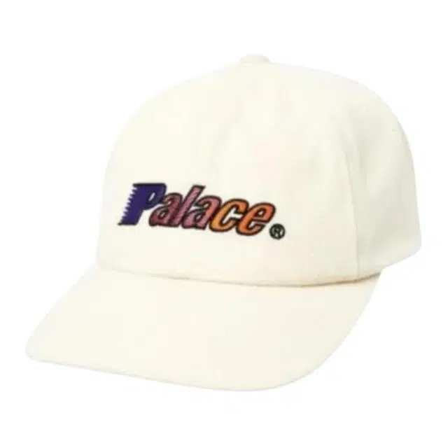 PALACE LOGO
