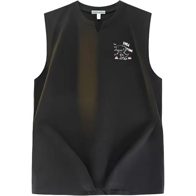 Colorful Creations LOGOt