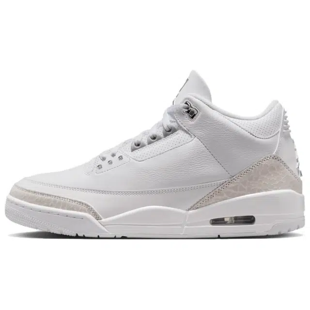 Jordan Air Jordan 3 Pure Money