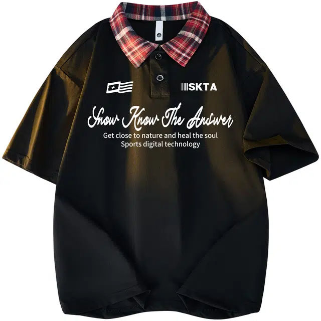 SKTA Polo