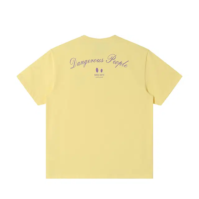 DANGEROUSPEOPLE T