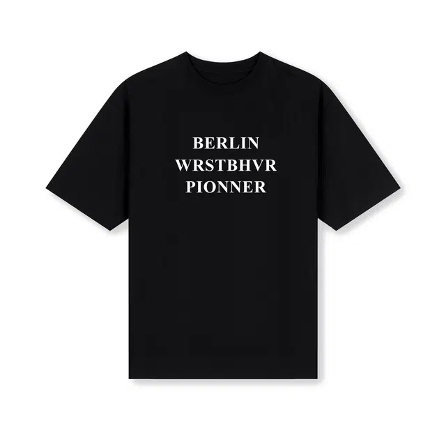 WRSTBHVR PIONEER T