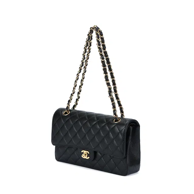 CHANEL Classic Flap CF