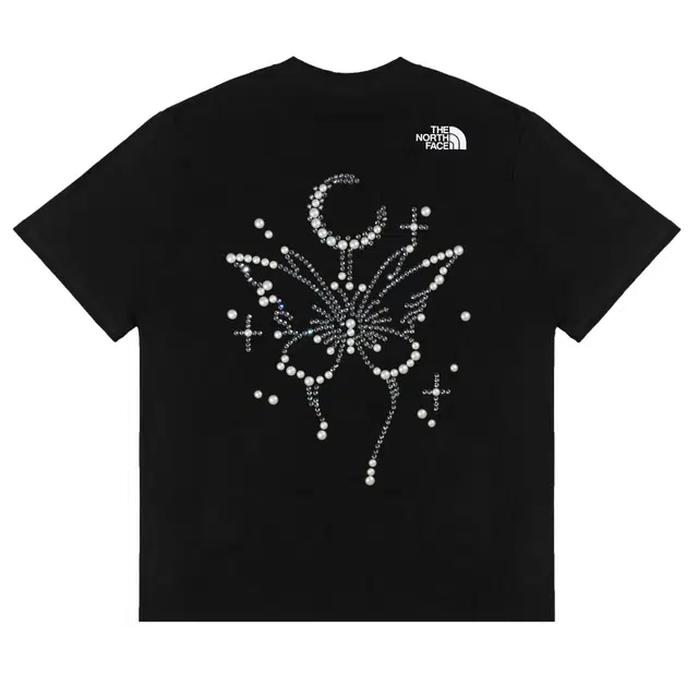 THE NORTH FACE Extraordinary T