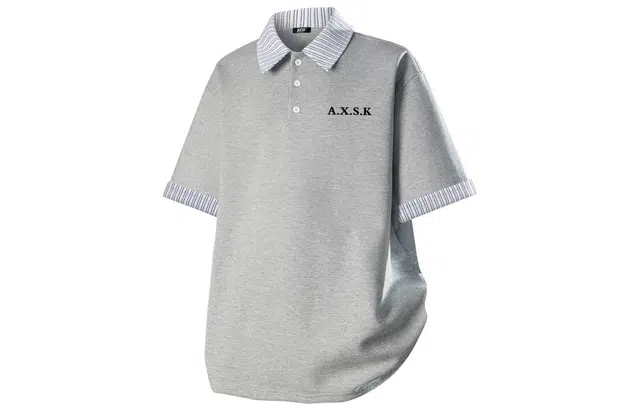 A.X.S.K LogoPOLO