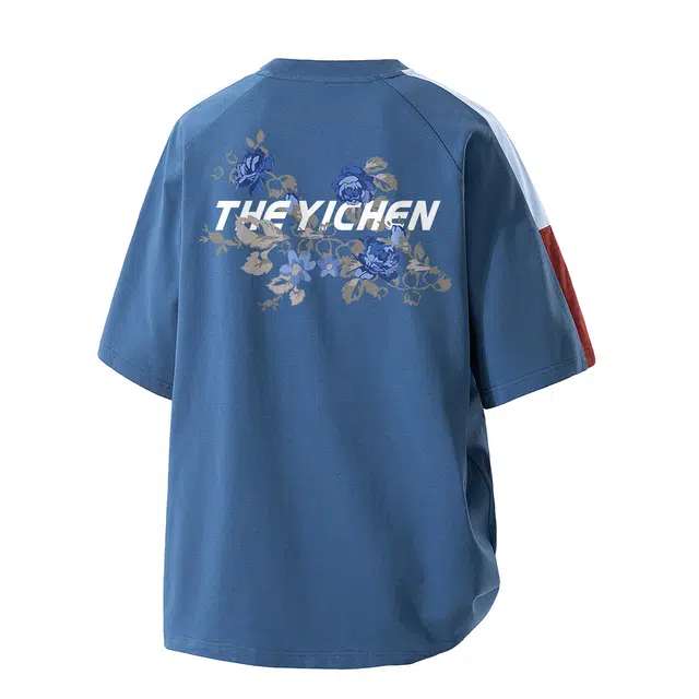 YICHEN T