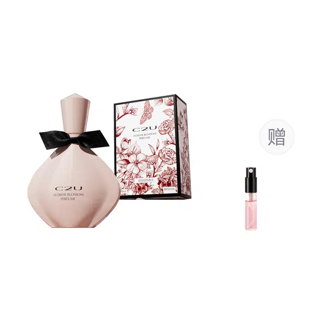 C2U 3ml EDP