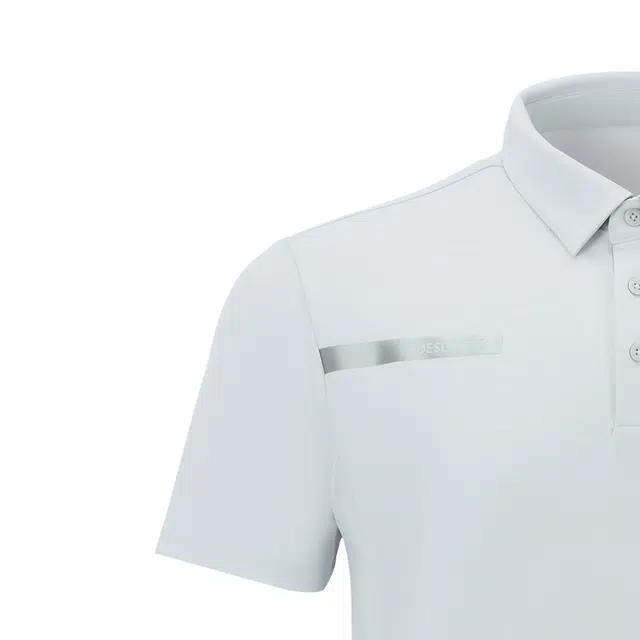 DESCENTE Training POLO