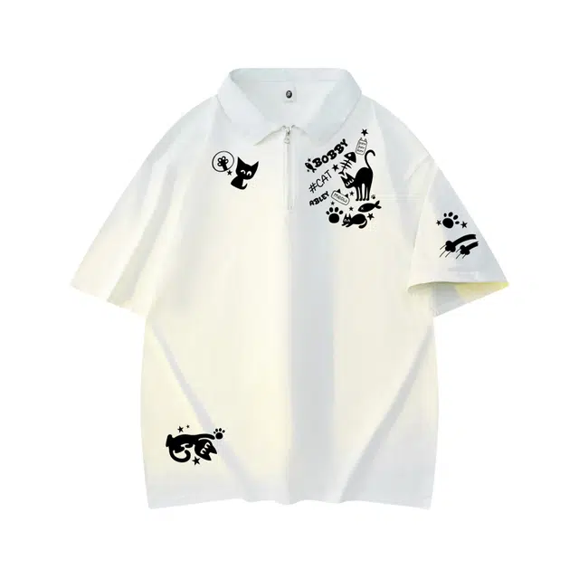 BOBBY ABLEY LOGOPolo