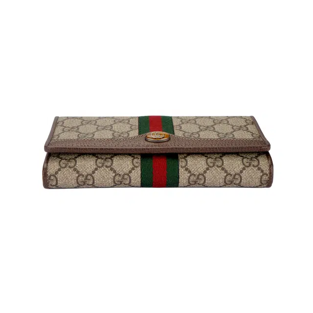 GUCCI Ophidia Logo