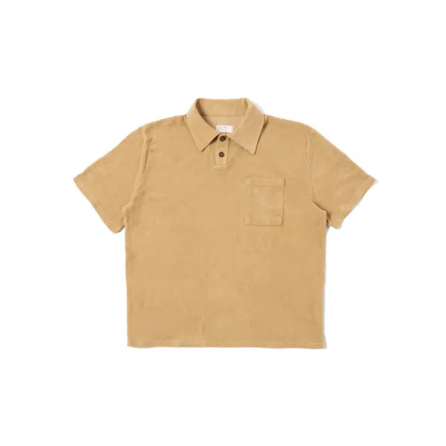 Universal Works Polo