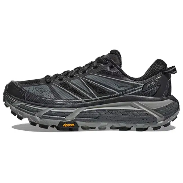 HOKA ONE ONE Mafate Speed 2 REGO