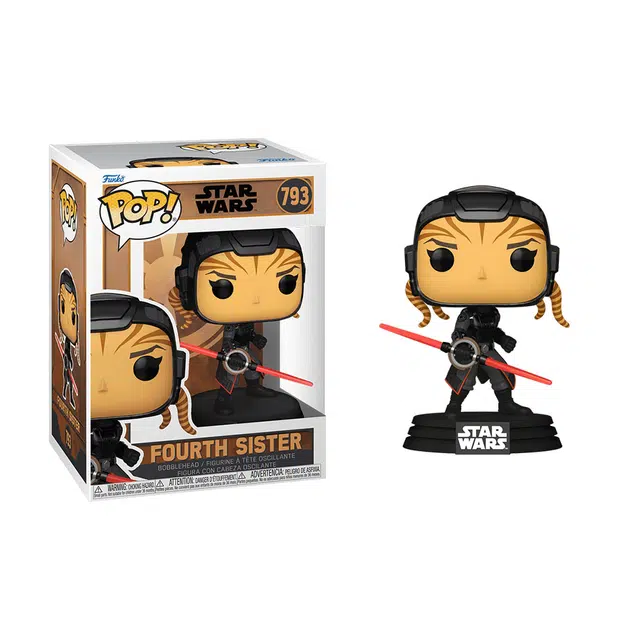 Funko Q