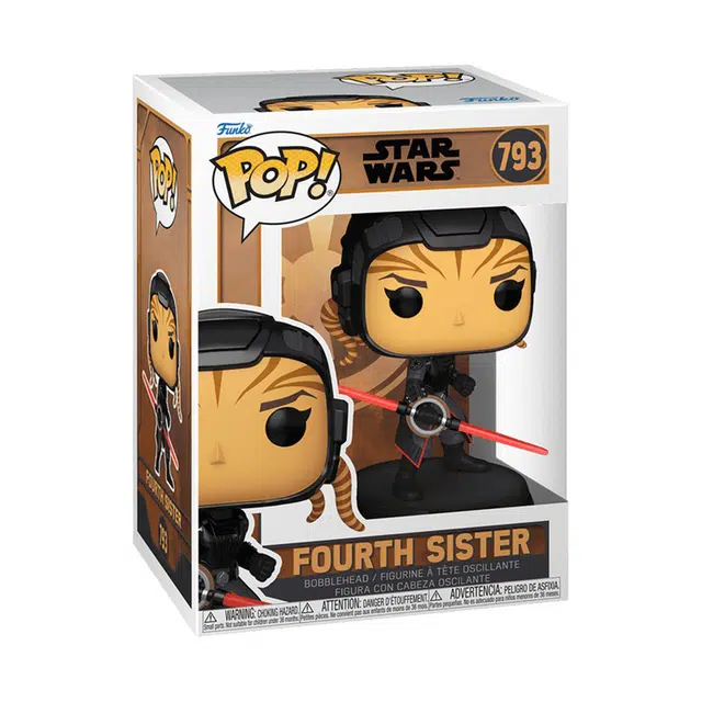 Funko Q