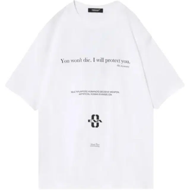 Evangelion T