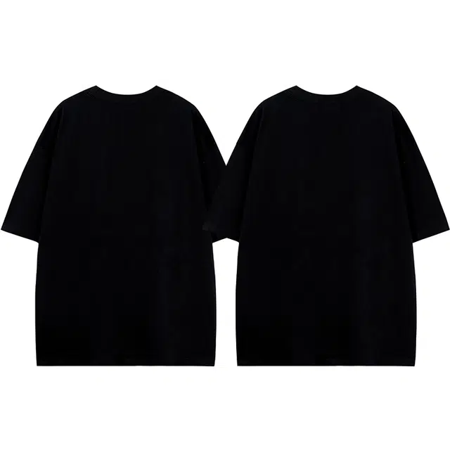 UNthemed T