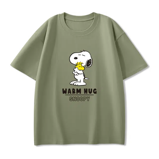 SNOOPY T