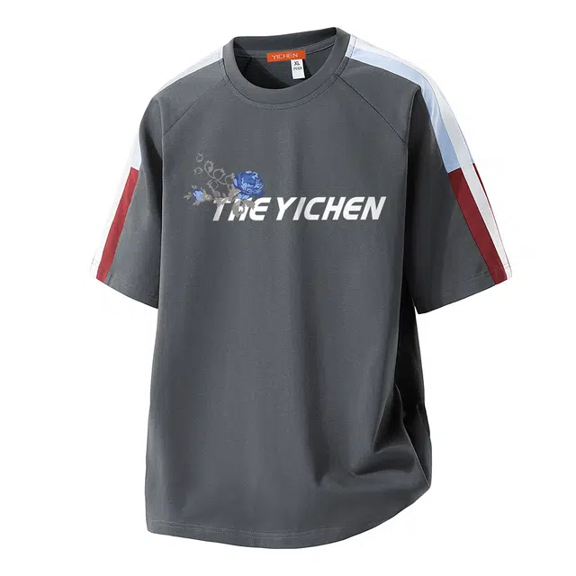 YICHEN T