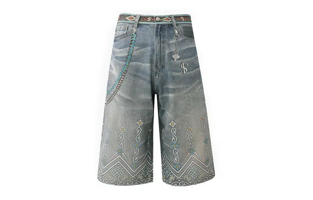 STK SMALL TOWN KID 3D