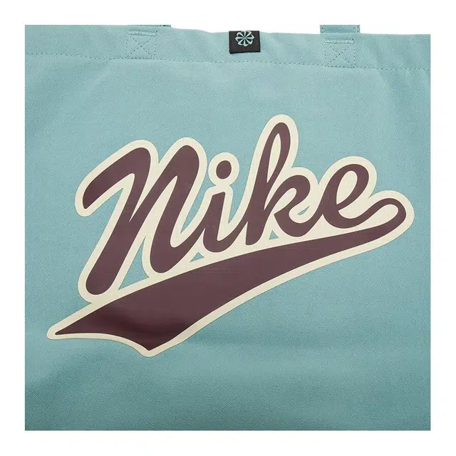 Nike Logo Tote