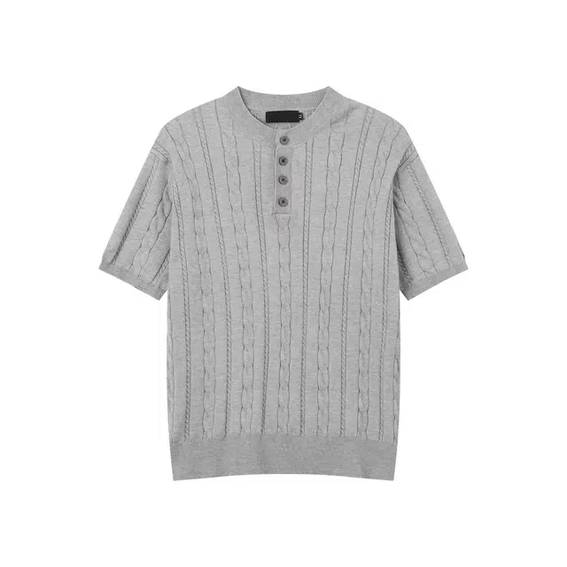 CUIBUJU Polo