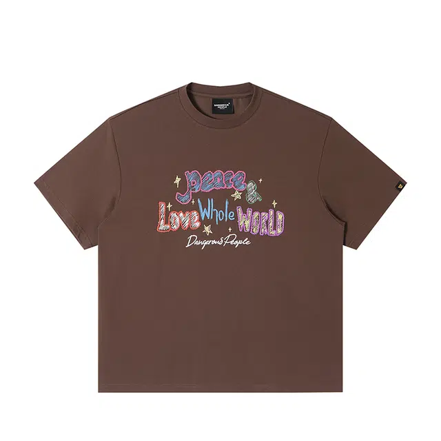 DANGEROUSPEOPLE T