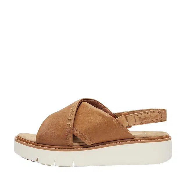 Timberland Safari