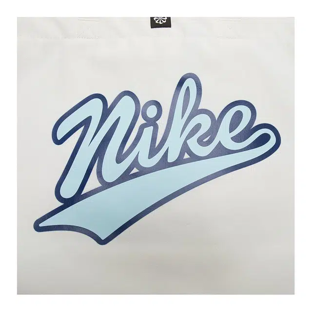 Nike MISC Logo Tote
