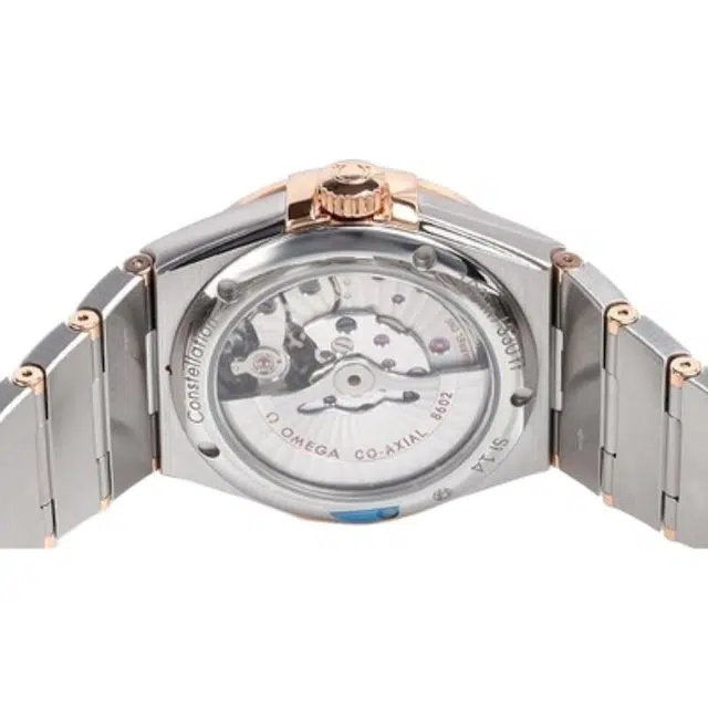 OMEGA 100 38mm 38mm 123.20.38.22.02.001