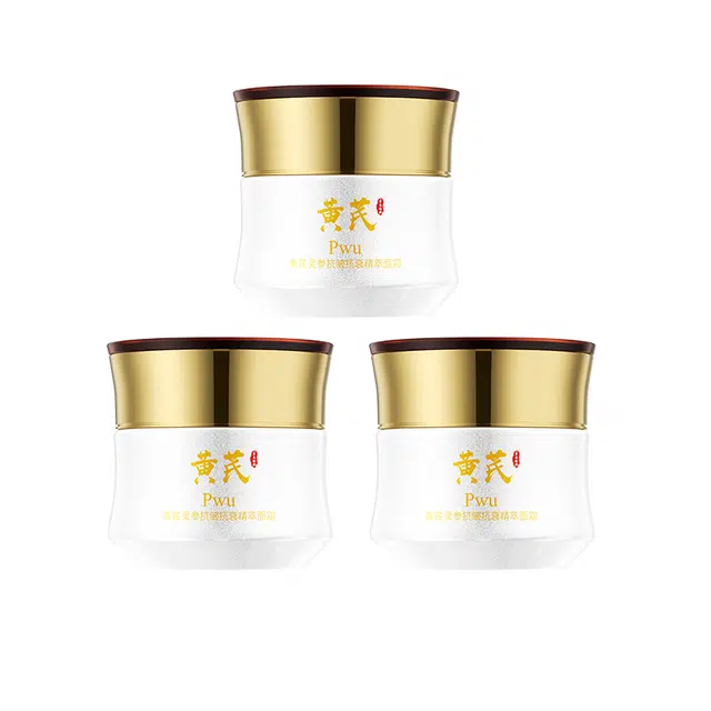 PWU 50g50g*250g*3