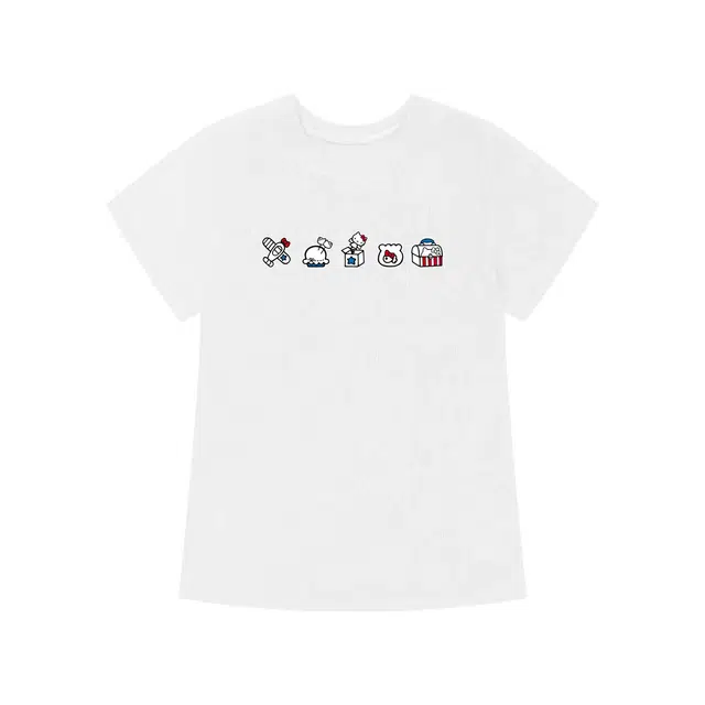 Sanrio x Hello Kitty T