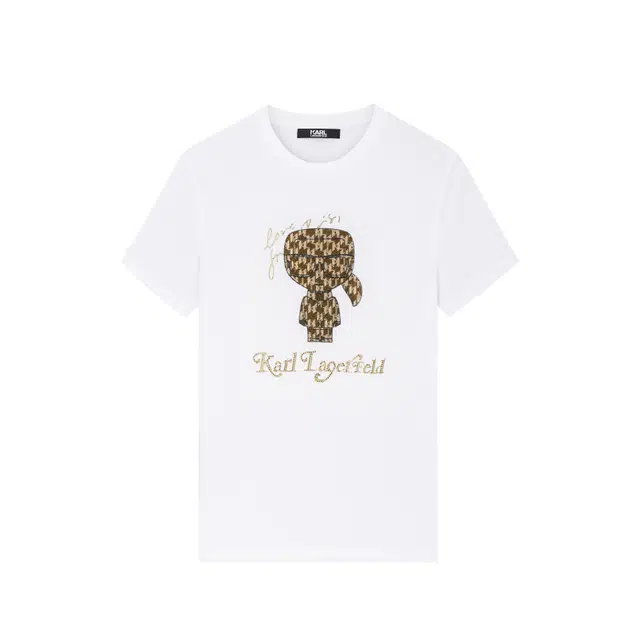 KARL LAGERFELD T