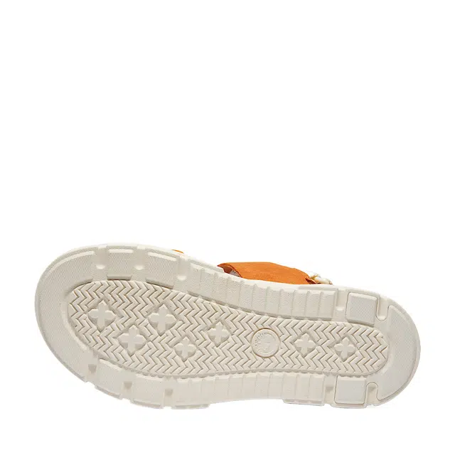 Timberland Greyfield