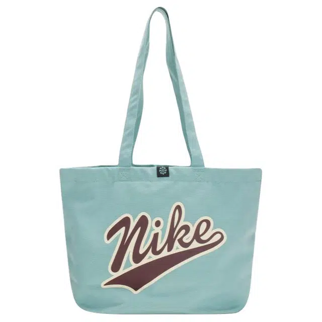 Nike Logo Tote