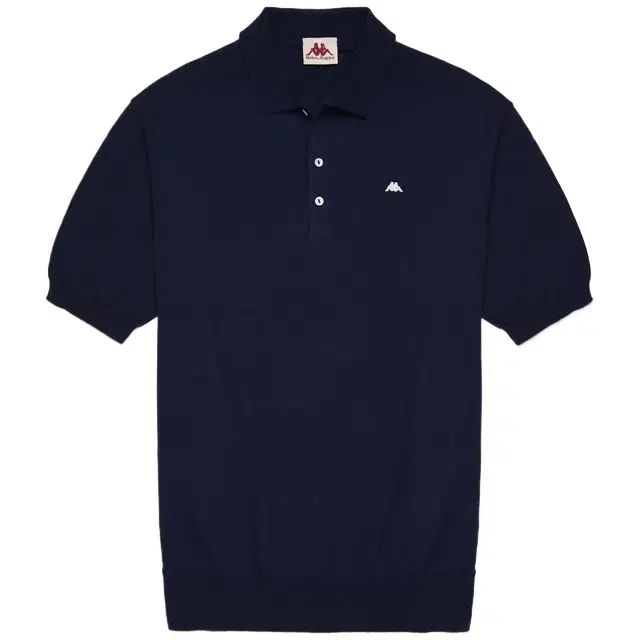 Kappa ROBEGIOVANIVALONPolo