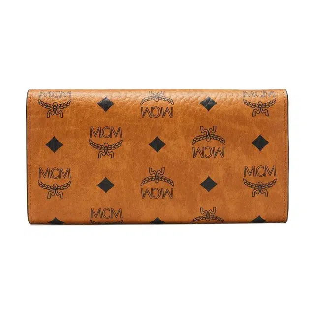 MCM Patricia Visetos WOC