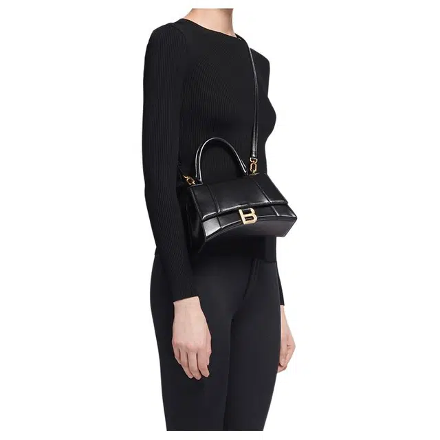 Balenciaga hourglass