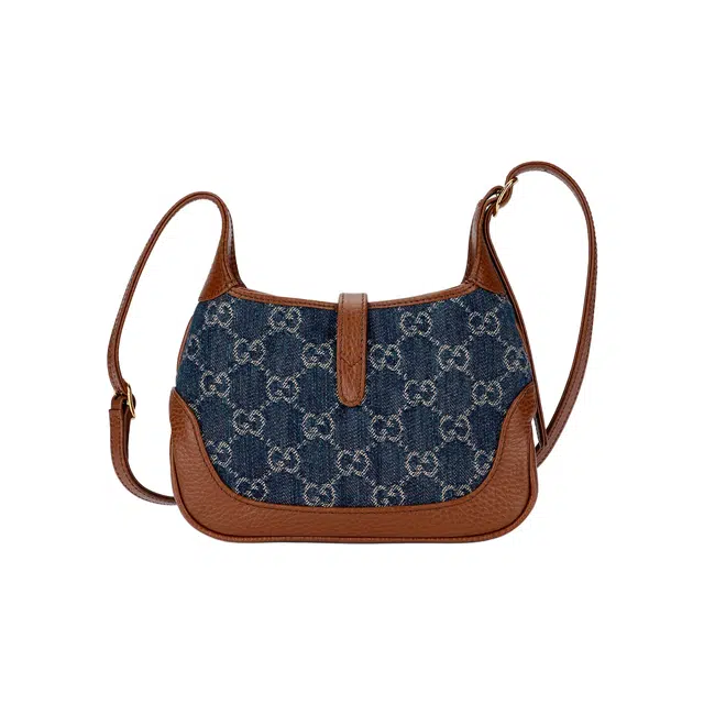 GUCCI Jackie 1961