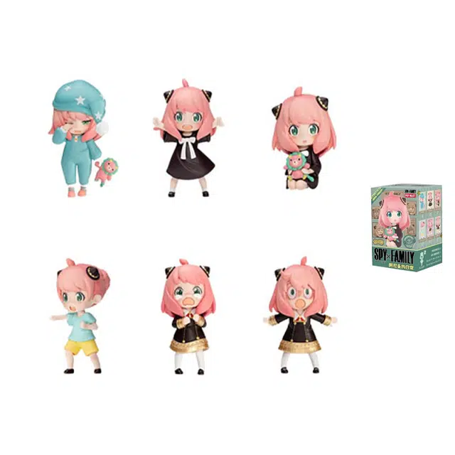 POP MART 6
