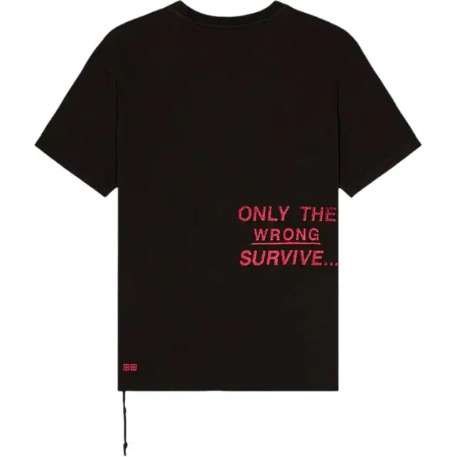 ksubi T
