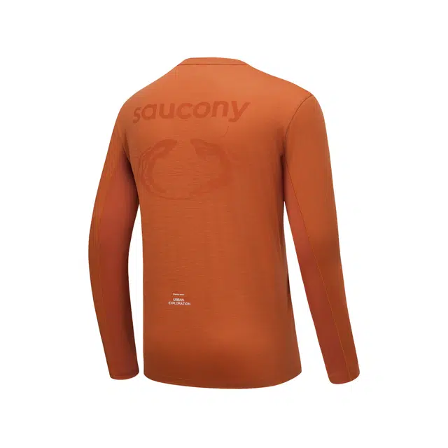 Saucony FW25 T