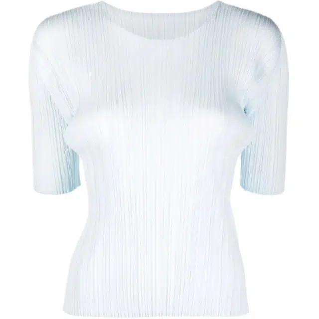 PLEATS PLEASE ISSEY MIYAKE T
