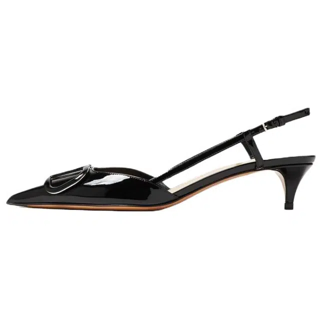 Valentino Vlogo 4cm