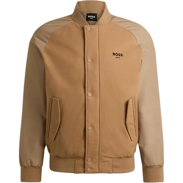 HUGO BOSS