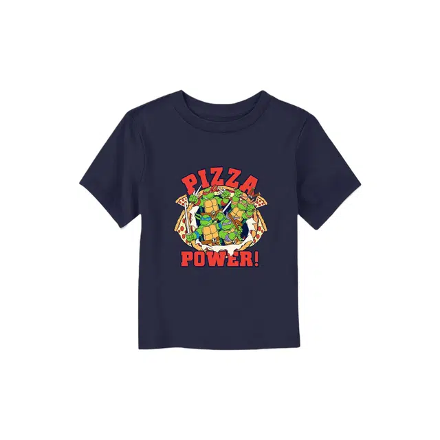 GAP TTeenage Mutant Ninja Turtles Pizza Power Tee